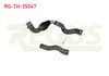 TURBO HORTUMU METAL BORUSUZ BUYUK RENAULT TRAFIC II (FL) 2.5 DCI 2006-2014