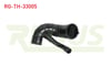 TURBO HORTUMU PEUGEOT 206 (2A/C) 1.4 HDI 1998-2006