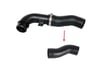 TURBO HORTUMU PLASTİK BORU HARİÇ JUMPER DUCATO BOXER2.2 3.0