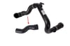TURBO HORTUMU PLASTİK BORU HARİÇ OK İLE GÖSTERİLEN BÜYÜK HORTUM OPEL INSIGNIA A 1.6 - 1.8 16V 1302531 13257587 1302278 23163579 1302253