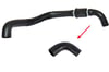 TURBO HORTUMU PLASTİK BORU HARİÇ OK İLE GÖSTERİLEN KÜÇÜK HORTUM  TRANSIT2.2 2036638  1789644  1910633 1843544 1774194 2019952 1731738 1748719 1752333
