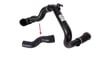 TURBO HORTUMU PLASTİK BORU HARİÇ OK İLE GÖSTERİLEN BÜYÜK HORTUM OPEL INSIGNIA A 1.6 - 1.8 16V 1302531 13257587 1302278 23163579 1302253