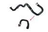 TURBO HORTUMU PLASTİK BORU HARİÇ OPEL CORSA D 1.3 CDTI. 5860550 55559261 5860033