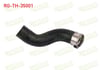 TURBO HORTUMU RENAULT CLIO IV 1.5 DCI 2012-