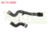 TURBO HORTUMU RENAULT CLIO IV 1.5 DCI 2012-