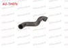 TURBO HORTUMU SOL AUDI A4 (8E2,B6) 1.9 TDI 2000-2004