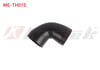 TURBO HORTUMU SOL MERCEDES E SERISI (W210) E 200 1995-2002