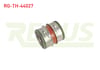 TURBO HORTUMU VOLKSWAGEN GOLF V (1K1) 1.9 TDI 2003-2009