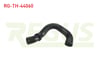 TURBO HORTUMU VOLKSWAGEN TRANSPORTER VI 2.0 TDI 2009-
