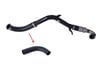 TURBO HORTUMU
METAL BORU HARİÇ
OK İLE GÖSTERİLEN BÜYÜK HORTUM FORD C MAX I  2.0 TDCI
FORD FOCUS II  2.0 TDCI