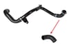 TURBO HORTUMU
OK İLE GÖSTERİLEN KÜÇÜK HORTUM FORD FOCUS II / C MAX I 1.6 TDCI.          
VOLVO C 30 / S 40 / V 50 1.6 D.