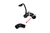 TURBO HORTUMU
PLASTİK BORU HARİÇ RENAULT KANGOO II / CLIO II - III /  TWINGO II   / MEGANE II  / SYMBOL = THALIA  / PULSE / MODUS  1.5 DCI