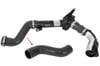 TURBO HORTUMU
PLASTİK BORU HARİÇ
4 KAT POLYESTER KULLANILMIŞTIR RENAULT KANGOO II  1.5 DCI