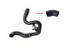 TURBO HORTUMU
PLASTİK BORU HARİÇ
OK İLE GÖSTERİLEN KÜÇÜK HORTUM PEUGEOT BOXER IV    2.0 / 2.2HDI
CITROEN JUMPER IV  2.0 / 2.2 HDI