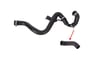 TURBO HORTUMU
PLASTİK BORU HARİÇ
OK İLE GÖSTERİLEN KÜÇÜK HORTUM RENAULT KANGOO I 1.5 DCI
RENAULT CLIO II  1.5 DCI