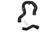 TURBO HORTUMU
PLASTİK BORU HARİÇ
OK İLE GÖSTERİLEN BÜYÜK HORTUM FIAT NEW DOBLO 1.3 MULTIJET