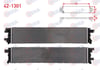 TURBO RADYATORU (INTERCOOLER) AUDI A4 (8K2,B8) 2.0 TDI 2007-2015
