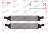 TURBO RADYATORU (INTERCOOLER) AUDI A4 (8K5,B8) 1.8 TFSI 2007-2015