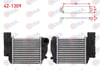 TURBO RADYATORU (INTERCOOLER) AUDI A6 C6 2.7 TDI 163 hp 2004-2011