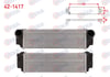 TURBO RADYATORU (INTERCOOLER) BMW 5 (F10) 535 D 299 hp 2010-2011