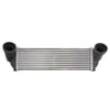 TURBO RADYATORU (INTERCOOLER) BMW X5 (E70) 3.0 D - 3.5 XD - 4.0 D 2007-2012/ X5 (F15,F85) 2.5 D - 3.0 D - 4.0 e 2014-/ X6 (E71,E72) 3.0 D - 3.5 D - 4.