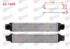TURBO RADYATORU (INTERCOOLER) CHEVROLET CAPTIVA (C100) 2.0 D 4X4 2006-2012