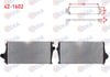 TURBO RADYATORU (INTERCOOLER) CHEVROLET EPICA 2.0 D 150 hp 2007-2011