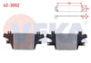 TURBO RADYATORU (INTERCOOLER) CITROEN C4 AIRCROSS 1.6 HDI 115 114 hp 2012-
