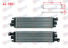 TURBO RADYATORU (INTERCOOLER) FIAT ALBEA 1.3 MJT 2002-