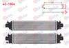 TURBO RADYATORU (INTERCOOLER) FIAT DOBLO (152,263) 1.3 MJT 2010-
