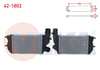TURBO RADYATORU (INTERCOOLER) FIAT DUCATO (230) 2.5 TDI 1994-2002