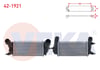 TURBO RADYATORU (INTERCOOLER) FORD ECOSPORT 1.0 EcoBoost A-T 2018- / FIESTA VII 1.0 EcoBoost A-T 2017-