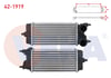TURBO RADYATORU (INTERCOOLER) FORD ECOSPORT 1.5 TDCI 2018-