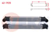 TURBO RADYATORU (INTERCOOLER) FORD GALAXY I 1.9 TDI 90 hp 1995-2006