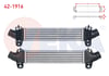 TURBO RADYATORU (INTERCOOLER) FORD MONDEO III 2.0 TDCI 2000-2007