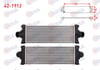 TURBO RADYATORU (INTERCOOLER) FORD TOURNEO CUSTOM 2.2 TDCI 2012-/ TRANSIT (V348) 2.2 TDCI 2009-2014/ TRANSIT (V363) 2.2 TDCI 2014- / TRANSIT CUSTOM 2.2 TDCI 2012-