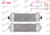 TURBO RADYATORU (INTERCOOLER) FORD TRANSIT (V347) 2.2 TDCI (KISA TIP) 2006-2014