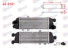 TURBO RADYATORU (INTERCOOLER) HYUNDAI I30 (FD) 1.6 CRDI 2007-2011