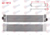 TURBO RADYATORU (INTERCOOLER) INCE TIP FIAT DUCATO (250) 2.3 MJT 2006-2014