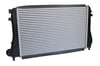 TURBO RADYATORU (INTERCOOLER) KELEPCELI VOLKSWAGEN JETTA III (1K2) 1.6 TDI 2005-2010 1K0145803BM 1K0145803CA 1K0145803CC 5C0145803A