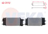TURBO RADYATORU (INTERCOOLER) NISSAN JUKE 1.5 DCI 2014-