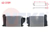 TURBO RADYATORU (INTERCOOLER) NISSAN X-TRAIL 1.6 DCI - 1.6 DCI 4X4 2013-