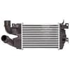 TURBO RADYATORU (INTERCOOLER) OPEL ASTRA H 1.3 CDTI 2004-2010  6302072