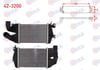 TURBO RADYATORU (INTERCOOLER) OPEL ASTRA H 1.3 CDTI 2004-2010