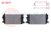 TURBO RADYATORU (INTERCOOLER) OPEL MERIVA B 1.3 CDTI M-T 2010-