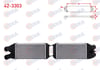 TURBO RADYATORU (INTERCOOLER) PEUGEOT 301 1.6 HDI 2012-