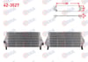 TURBO RADYATORU (INTERCOOLER) RENAULT ESPACE IV 1.9 DCI 116 hp 2003-2005