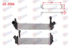 TURBO RADYATORU (INTERCOOLER) RENAULT KANGOO (KC0/1) 1.5 DCI 1998-2008