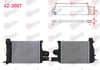 TURBO RADYATORU (INTERCOOLER) RENAULT SYMBOL III (JZ0/1) 1.5 DCI 2012-