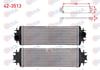 TURBO RADYATORU (INTERCOOLER) RENAULT TRAFIC II (FL) 1.9 DCI 2001-2014